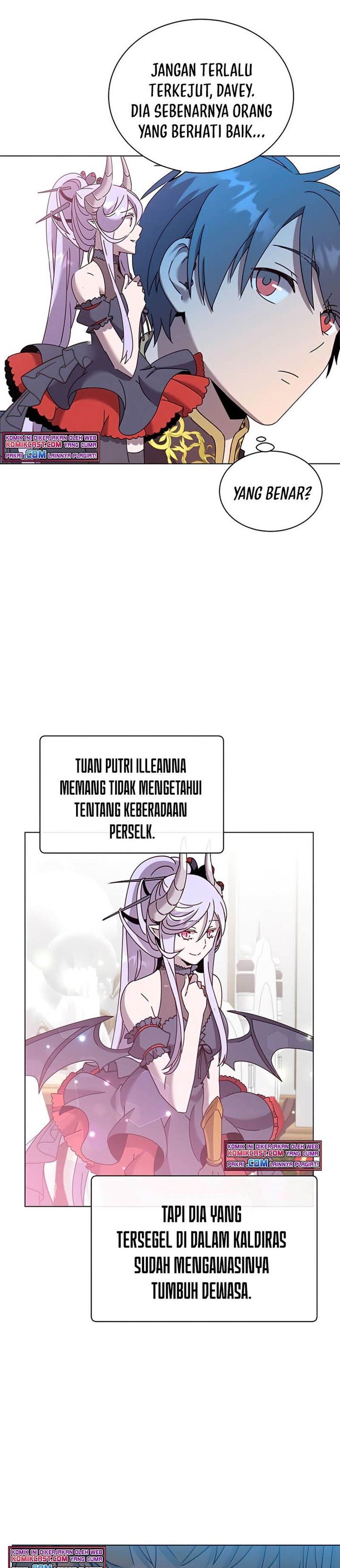 The MAX leveled hero will return! Chap 76 - Next Chap 77