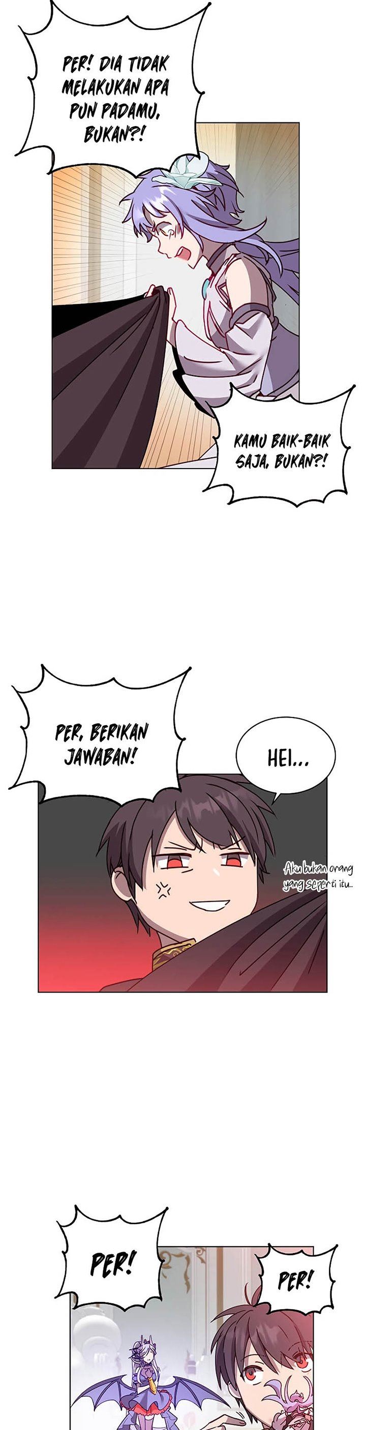 The MAX leveled hero will return! Chap 77 - Next Chap 78