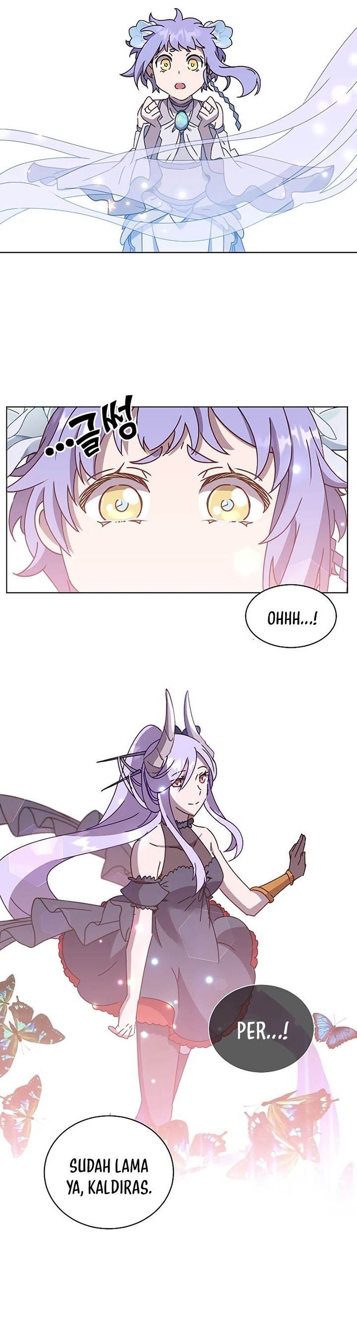 The MAX leveled hero will return! Chap 77 - Next Chap 78