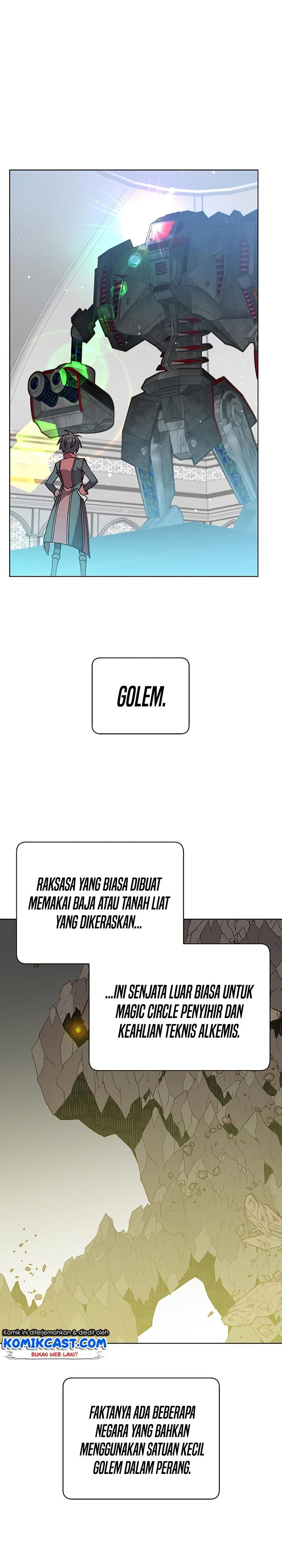 The MAX leveled hero will return! Chap 79 - Next Chap 80