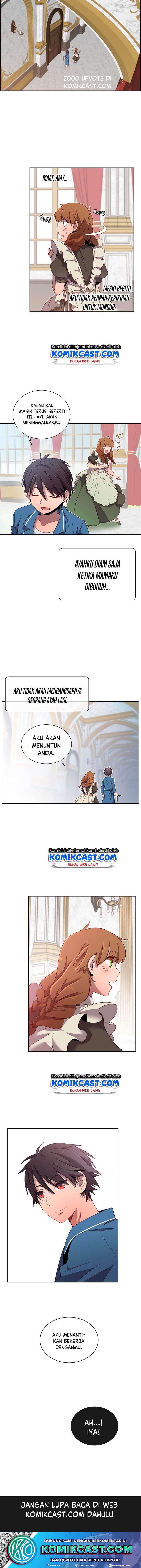 The MAX leveled hero will return! Chap 4 - Next Chap 5