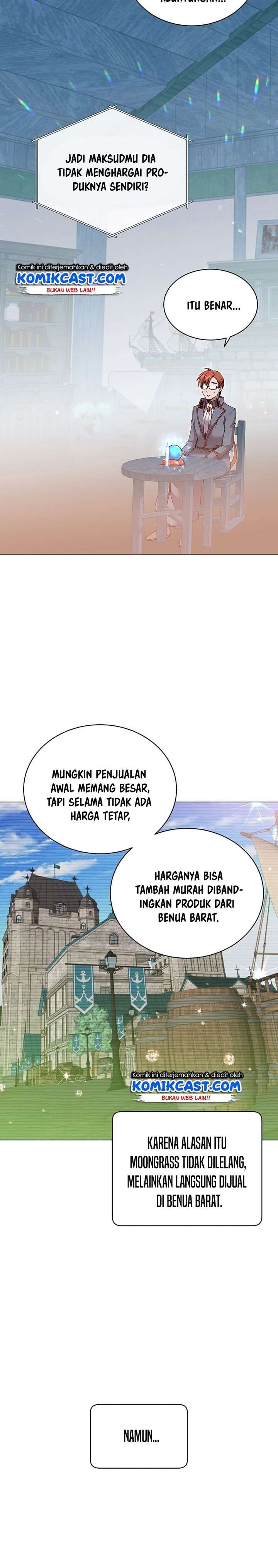 The MAX leveled hero will return! Chap 40 - Next Chap 41