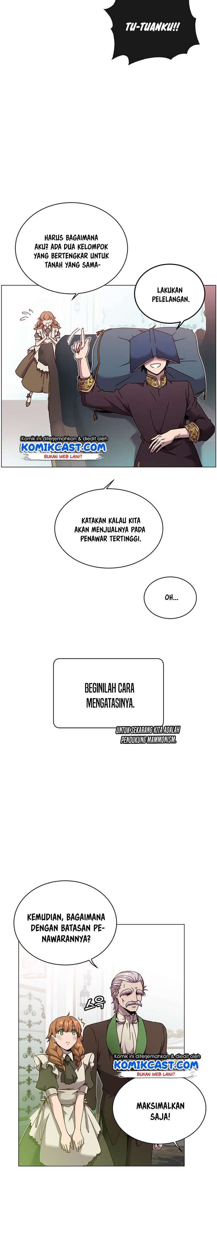 The MAX leveled hero will return! Chap 40 - Next Chap 41