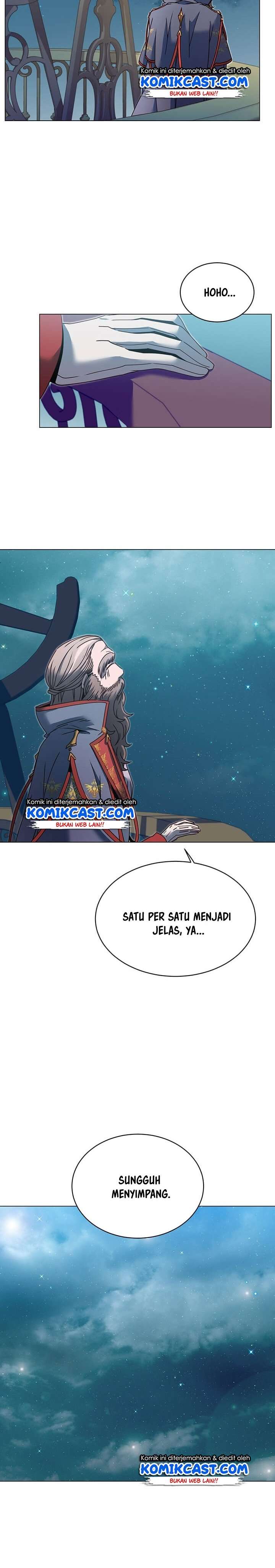 The MAX leveled hero will return! Chap 40 - Next Chap 41
