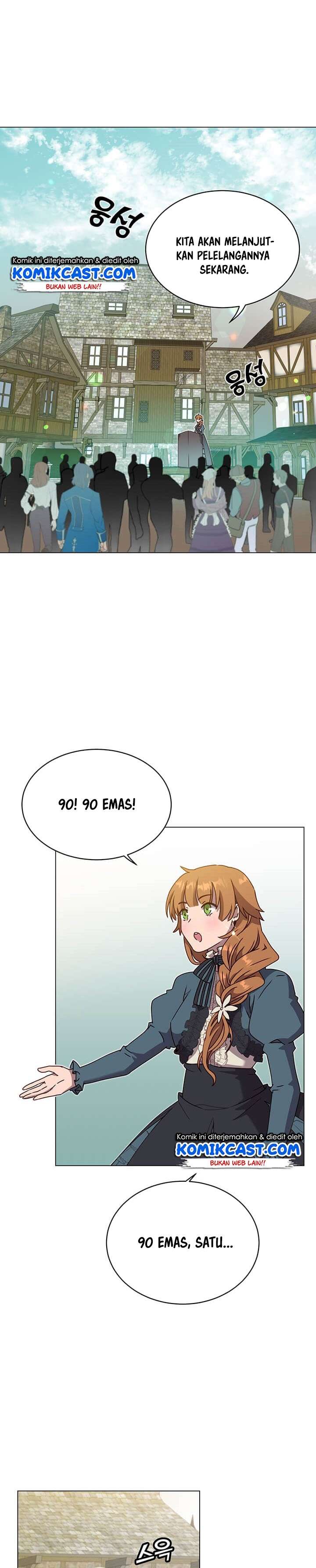 The MAX leveled hero will return! Chap 41 - Next Chap 42