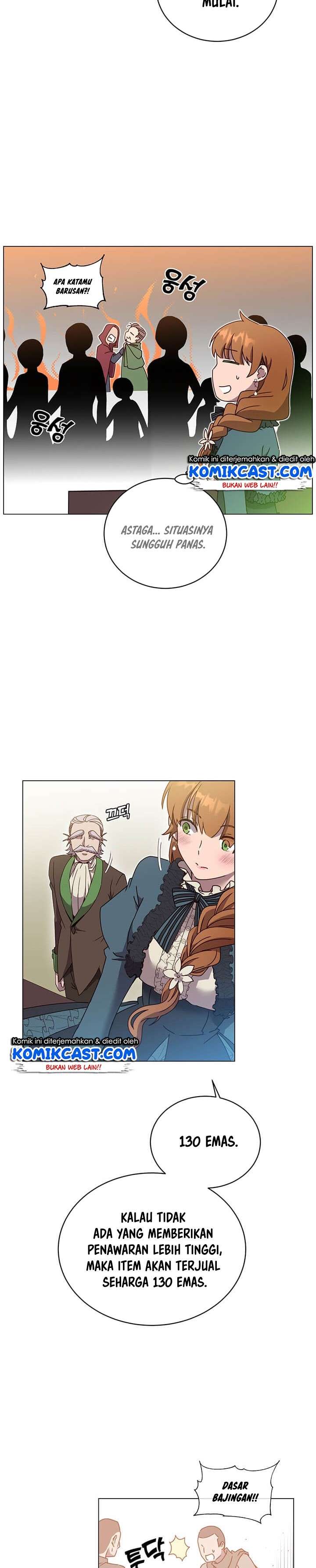 The MAX leveled hero will return! Chap 41 - Next Chap 42