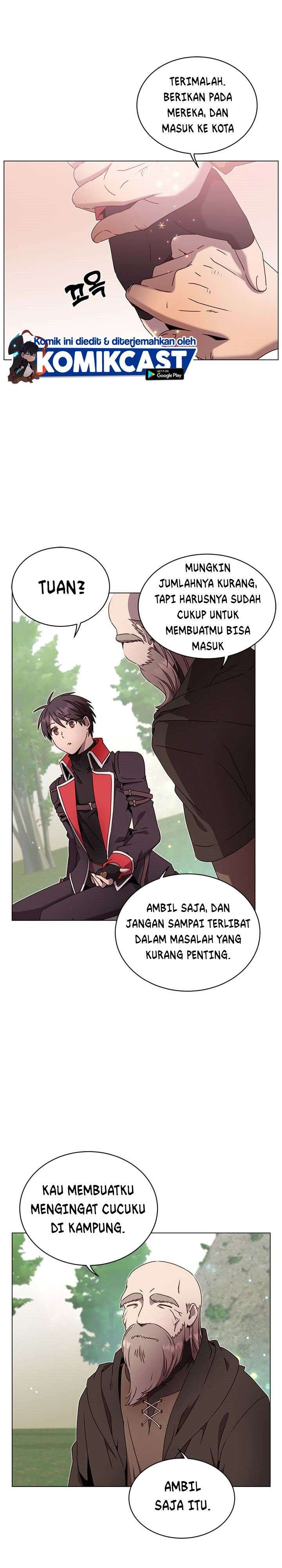 The MAX leveled hero will return! Chap 42 - Next Chap 43