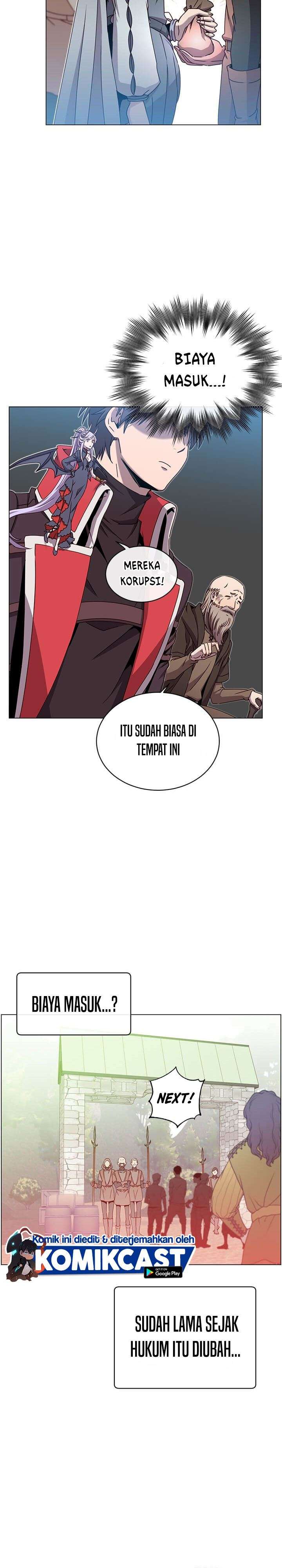 The MAX leveled hero will return! Chap 42 - Next Chap 43