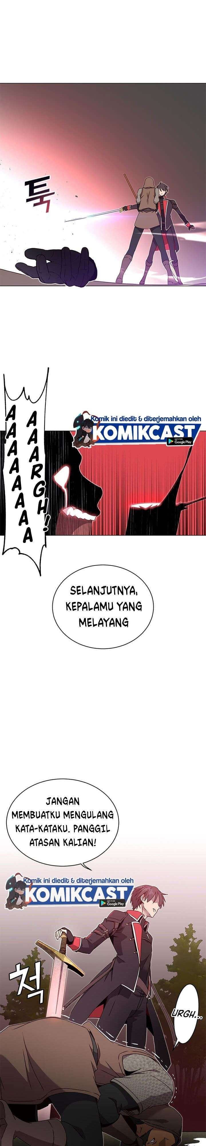 The MAX leveled hero will return! Chap 42 - Next Chap 43