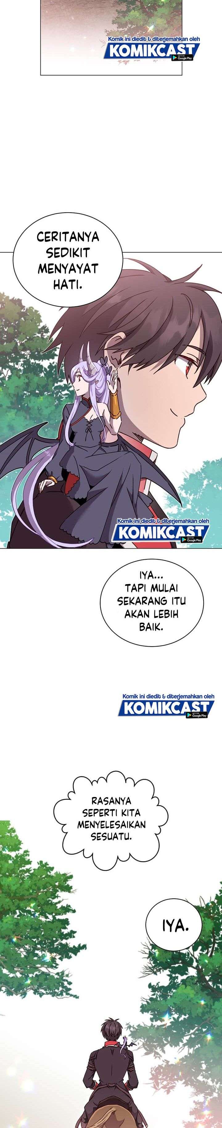 The MAX leveled hero will return! Chap 43 - Next Chap 44