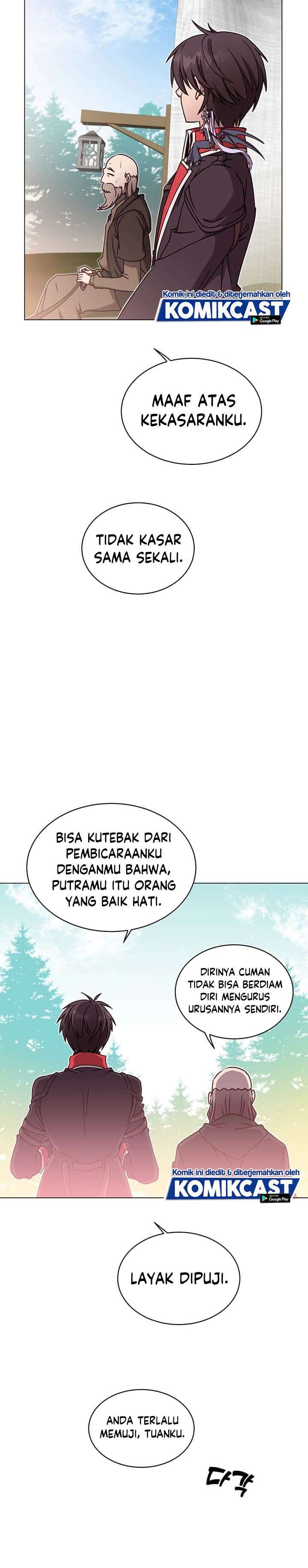 The MAX leveled hero will return! Chap 43 - Next Chap 44