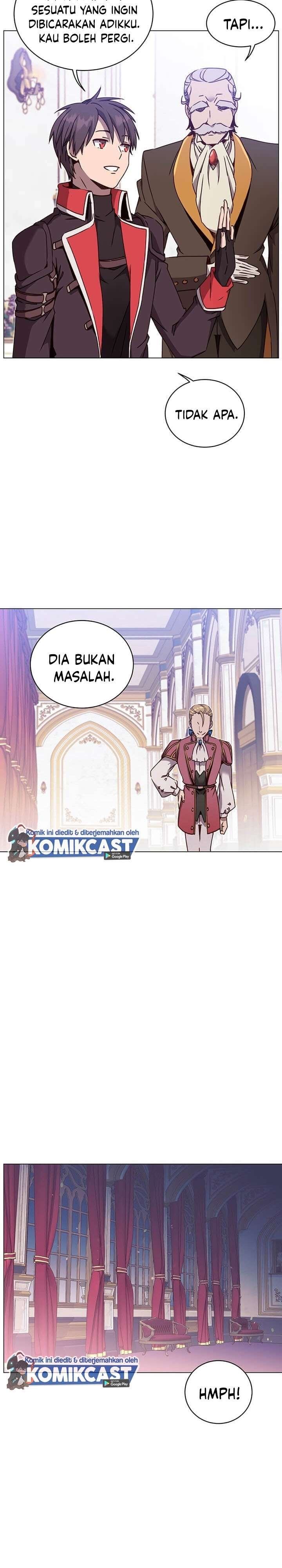 The MAX leveled hero will return! Chap 44 - Next Chap 45
