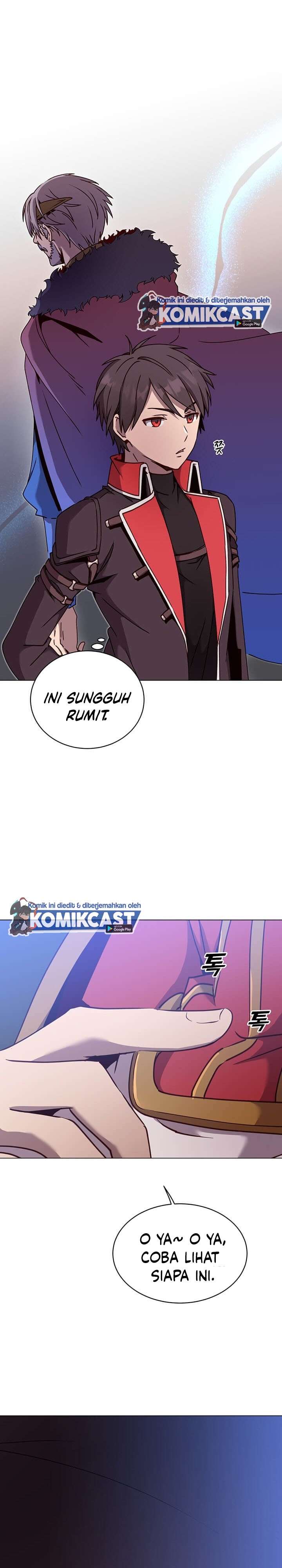 The MAX leveled hero will return! Chap 44 - Next Chap 45
