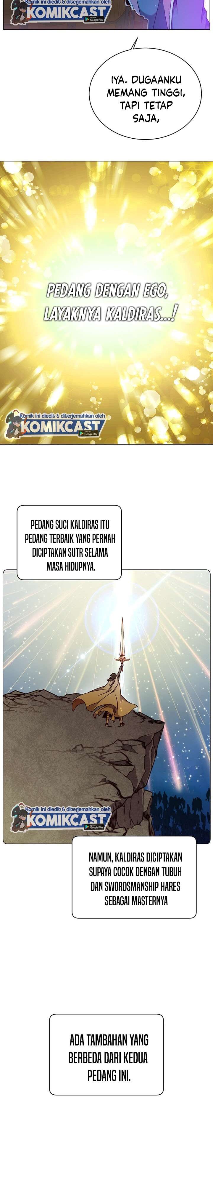 The MAX leveled hero will return! Chap 44 - Next Chap 45