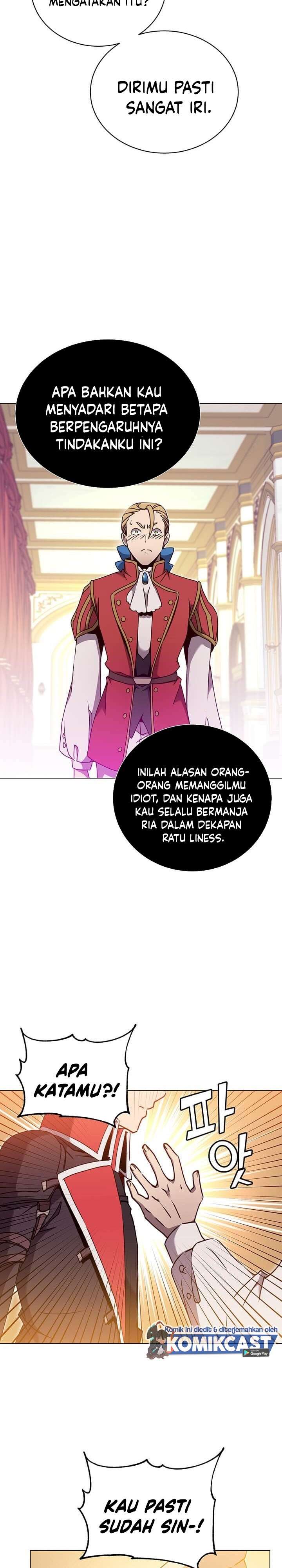 The MAX leveled hero will return! Chap 44 - Next Chap 45