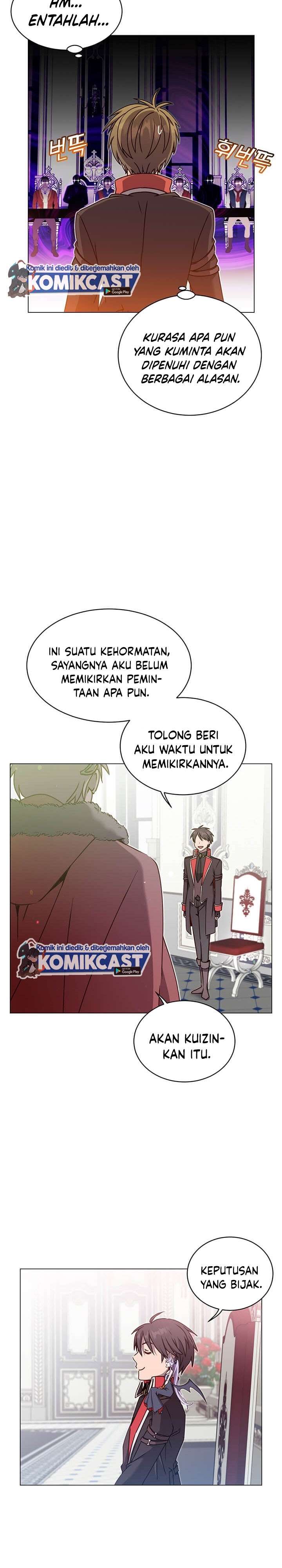 The MAX leveled hero will return! Chap 45 - Next Chap 46