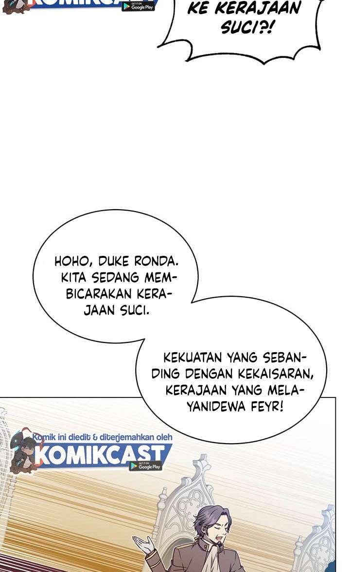 The MAX leveled hero will return! Chap 45 - Next Chap 46