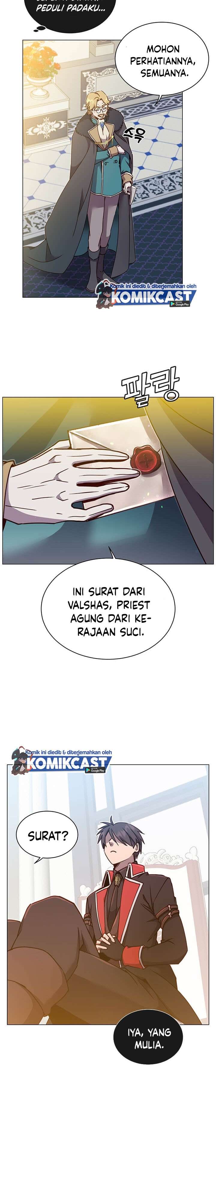 The MAX leveled hero will return! Chap 45 - Next Chap 46
