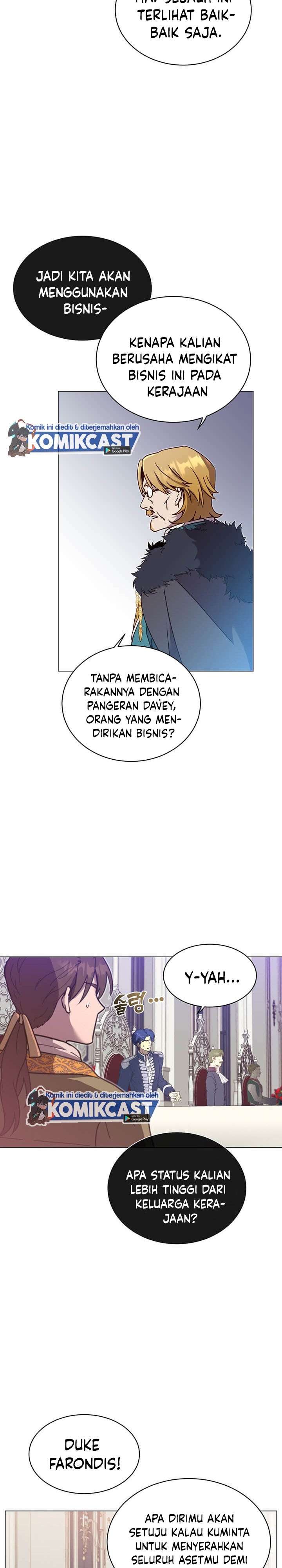 The MAX leveled hero will return! Chap 45 - Next Chap 46