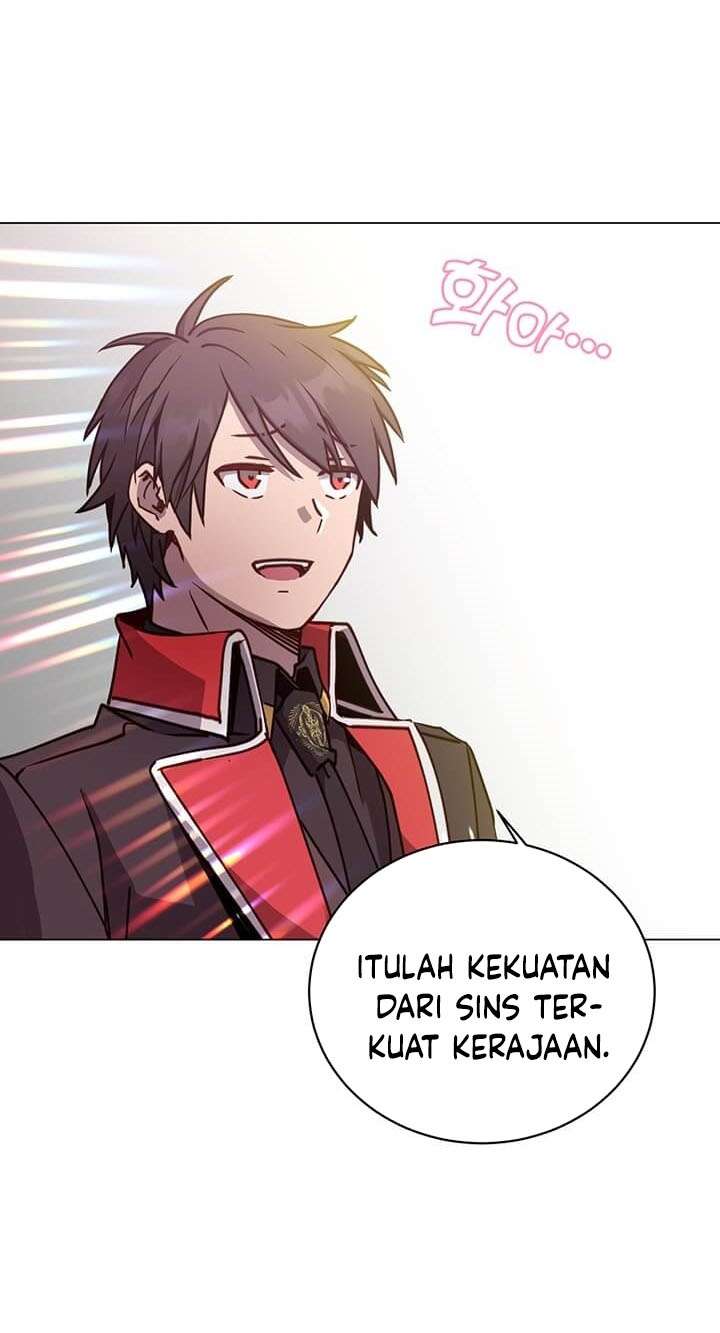 The MAX leveled hero will return! Chap 46 - Next Chap 47