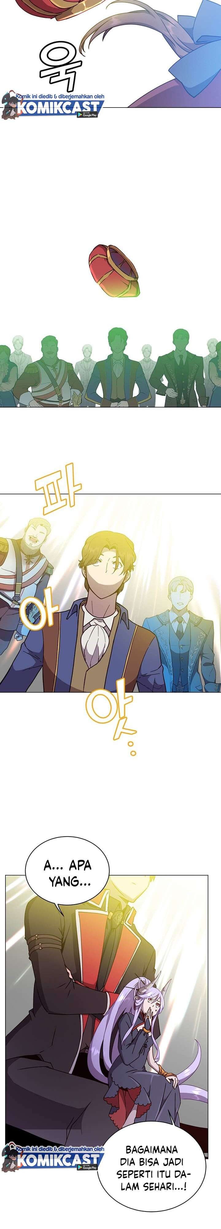 The MAX leveled hero will return! Chap 46 - Next Chap 47