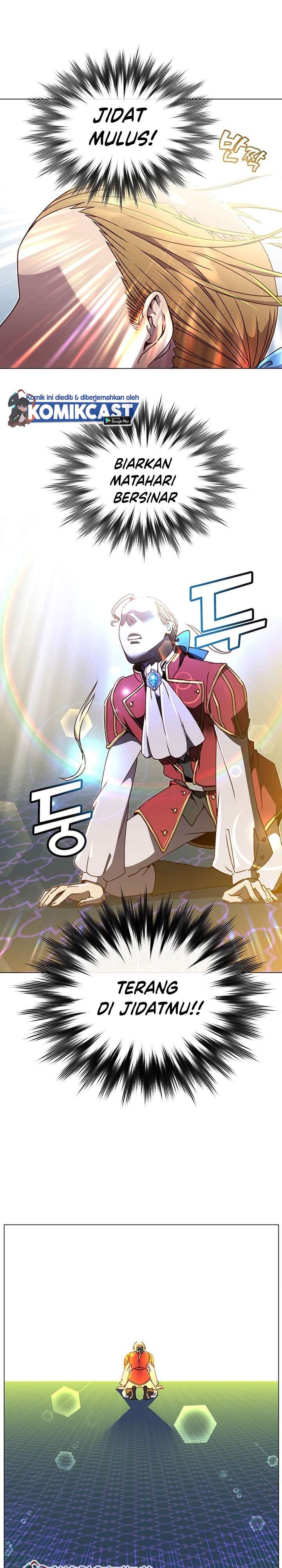 The MAX leveled hero will return! Chap 46 - Next Chap 47