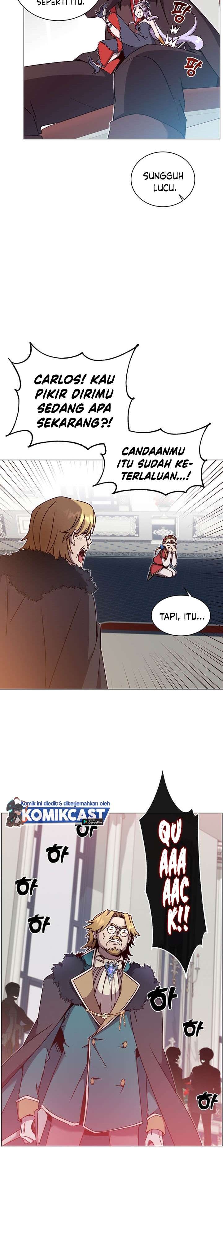 The MAX leveled hero will return! Chap 46 - Next Chap 47
