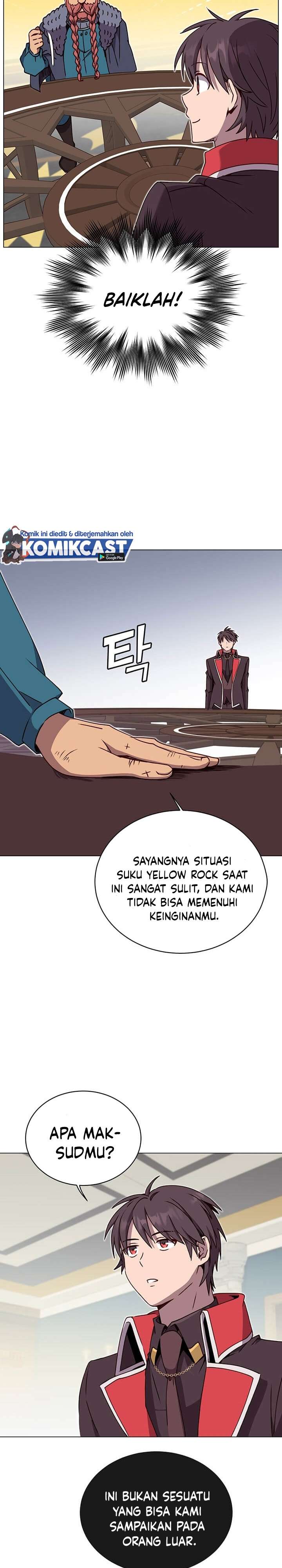 The MAX leveled hero will return! Chap 47 - Next Chap 48