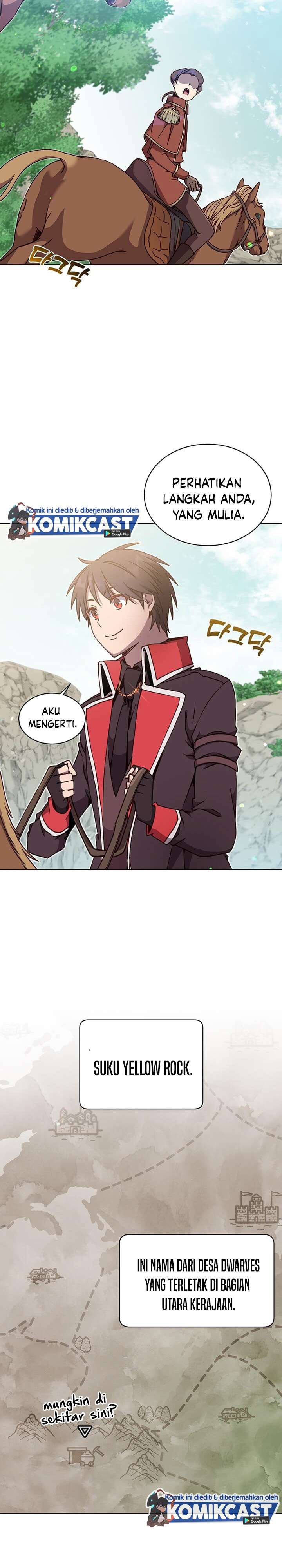 The MAX leveled hero will return! Chap 47 - Next Chap 48