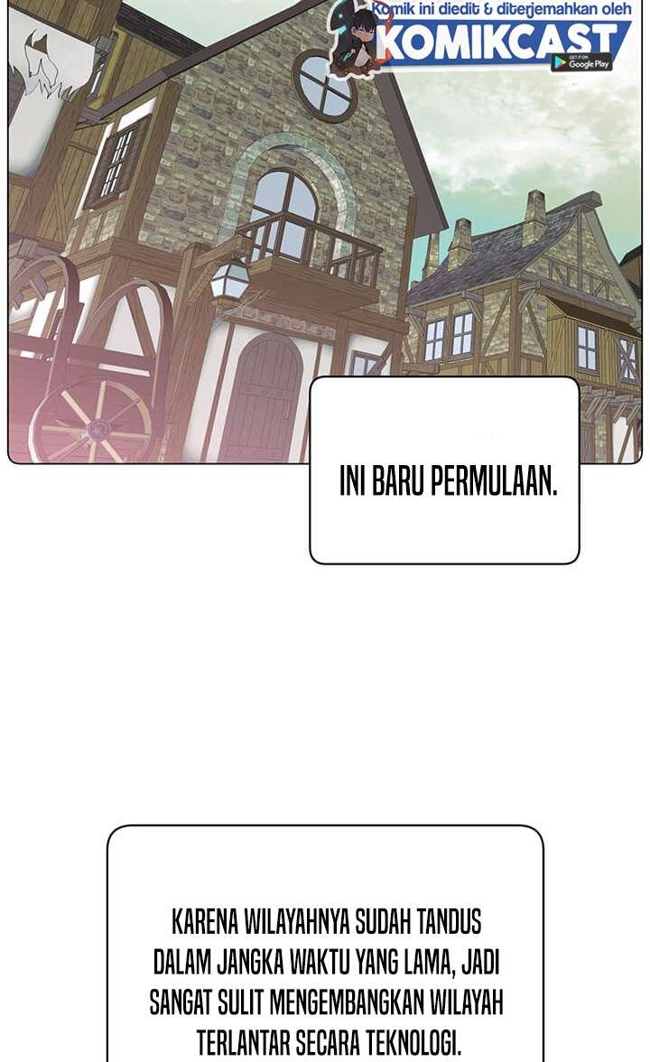 The MAX leveled hero will return! Chap 47 - Next Chap 48