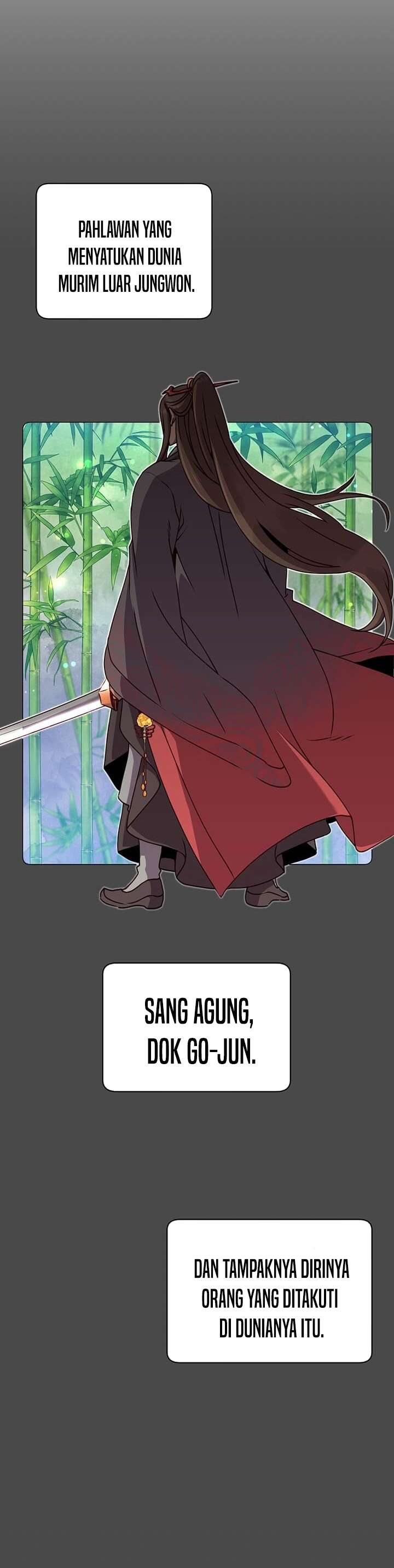 The MAX leveled hero will return! Chap 48 - Next Chap 49