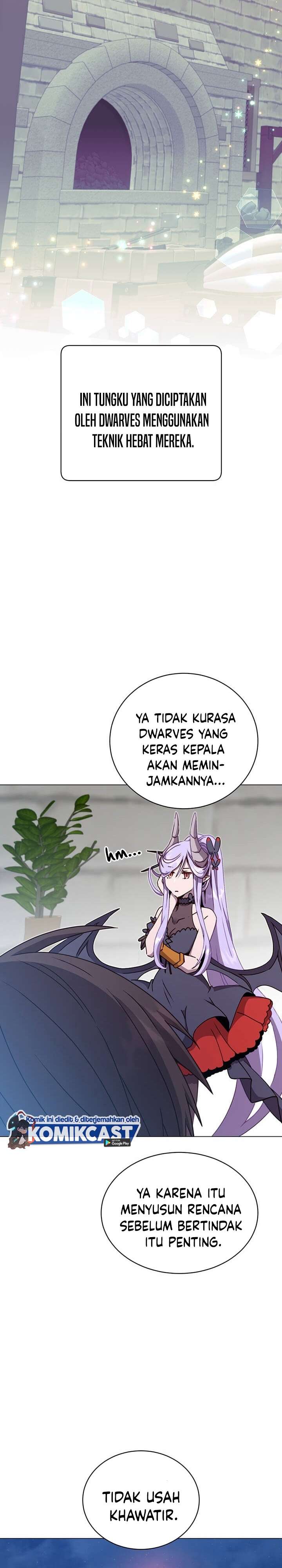 The MAX leveled hero will return! Chap 48 - Next Chap 49