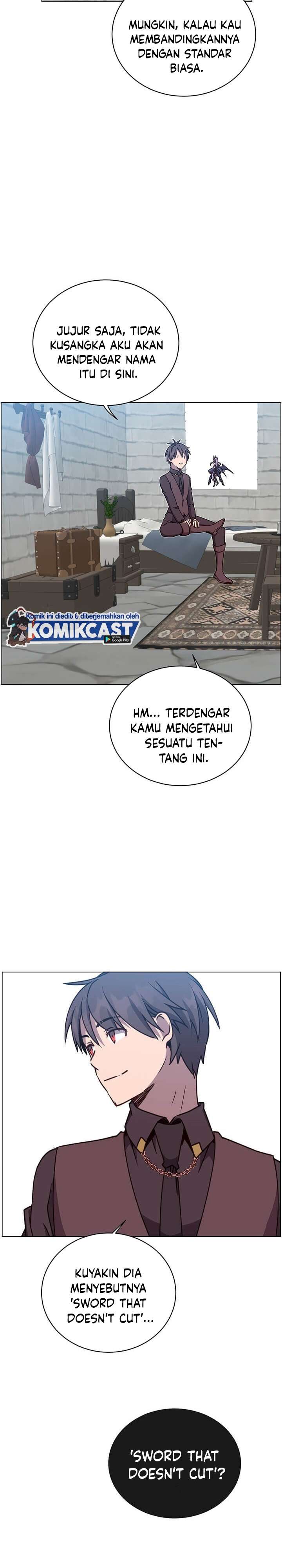 The MAX leveled hero will return! Chap 48 - Next Chap 49