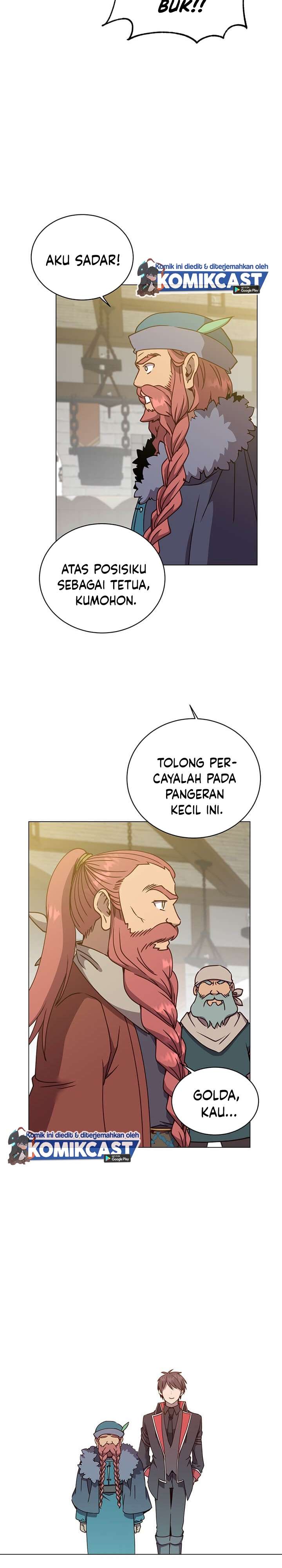 The MAX leveled hero will return! Chap 49 - Next Chap 50