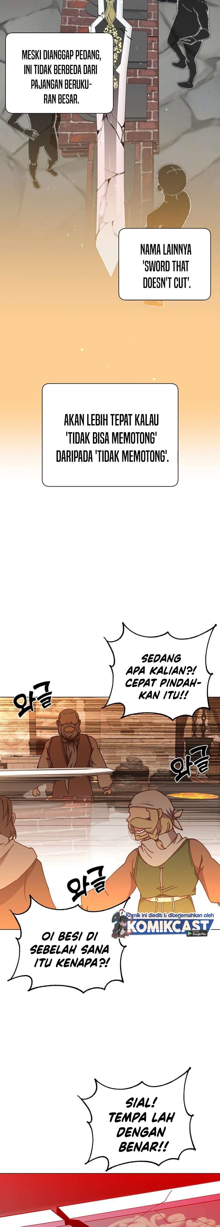 The MAX leveled hero will return! Chap 49 - Next Chap 50