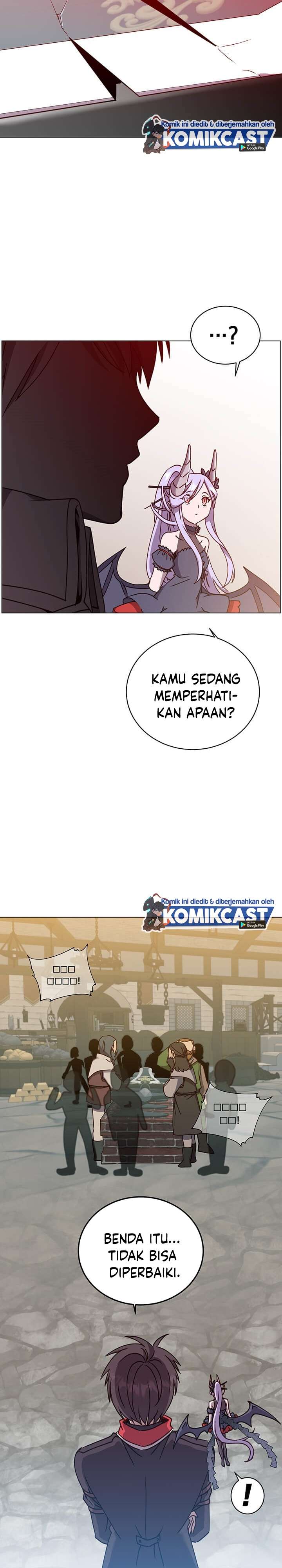 The MAX leveled hero will return! Chap 49 - Next Chap 50