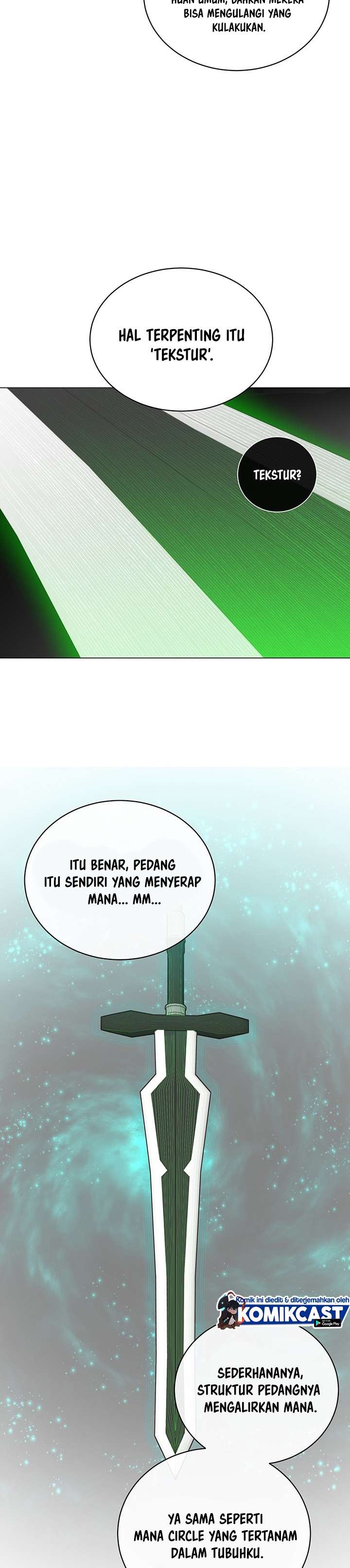 The MAX leveled hero will return! Chap 50 - Next Chap 51