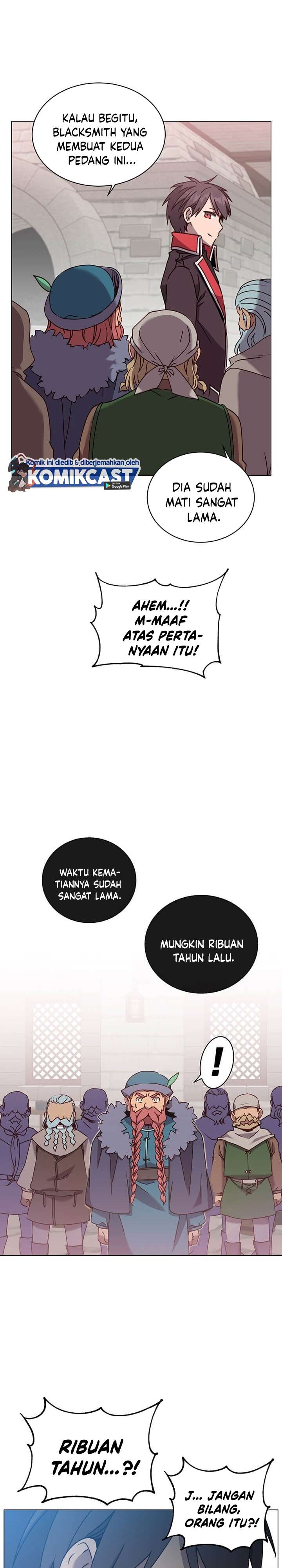 The MAX leveled hero will return! Chap 51 - Next Chap 52