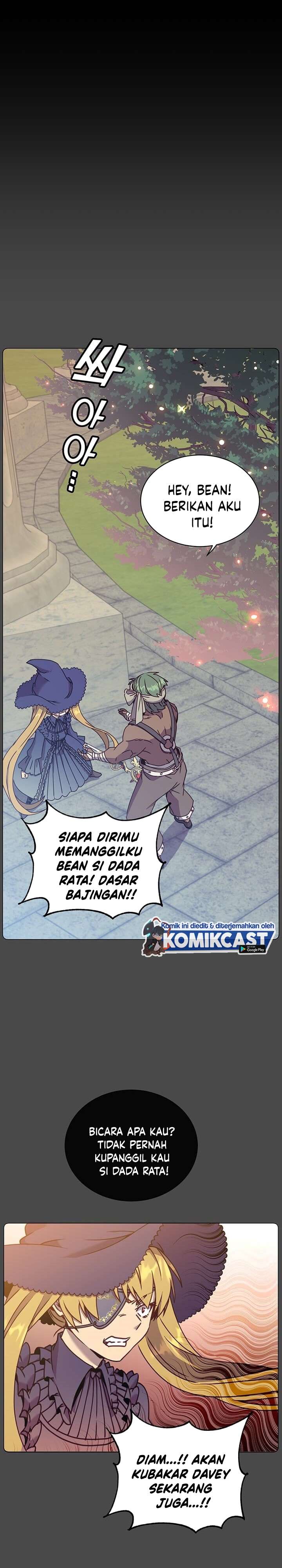 The MAX leveled hero will return! Chap 51 - Next Chap 52