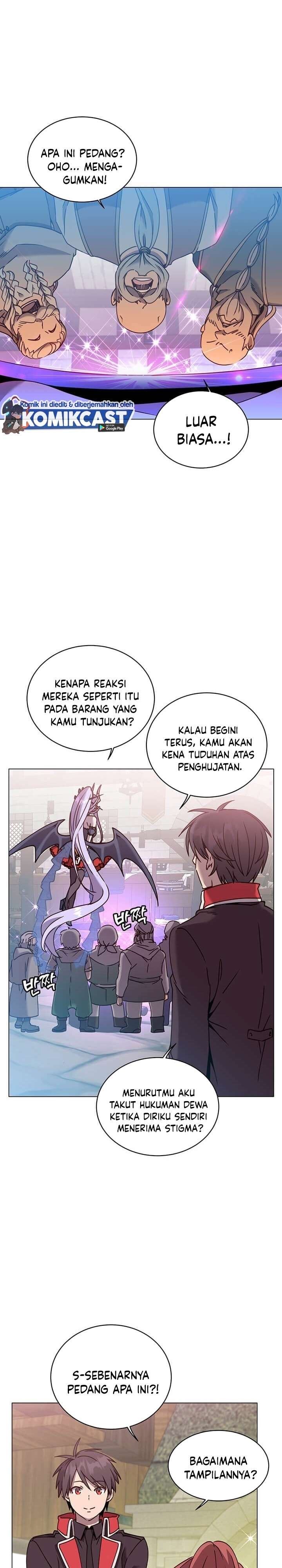 The MAX leveled hero will return! Chap 51 - Next Chap 52