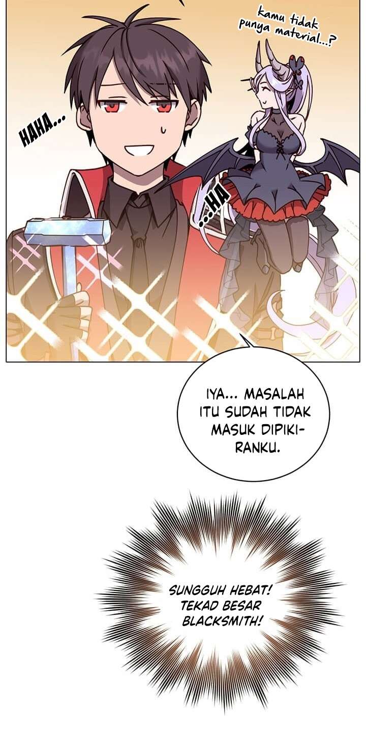 The MAX leveled hero will return! Chap 51 - Next Chap 52