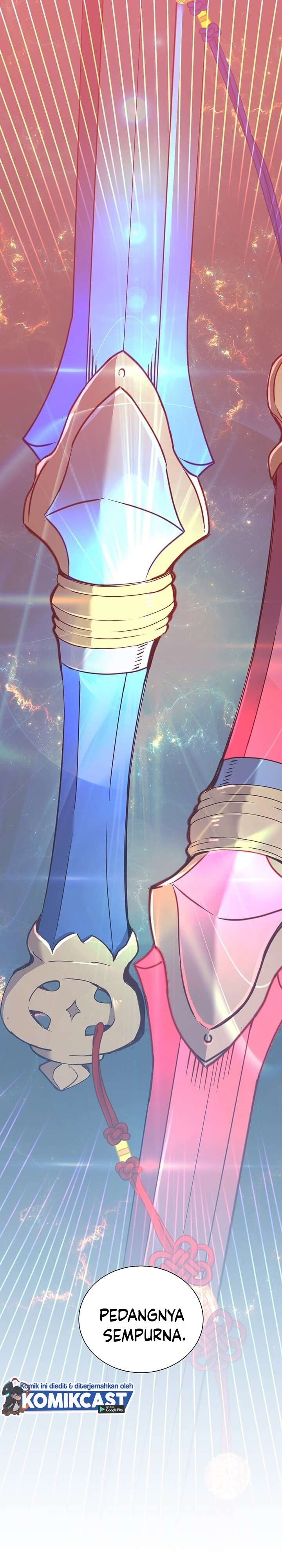 The MAX leveled hero will return! Chap 51 - Next Chap 52