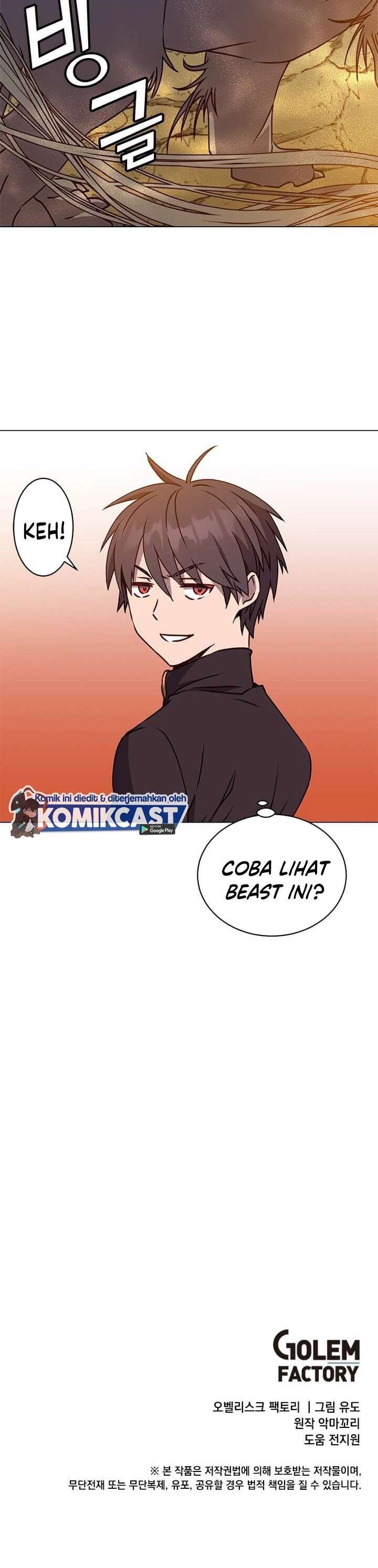 The MAX leveled hero will return! Chap 53 - Next Chap 54