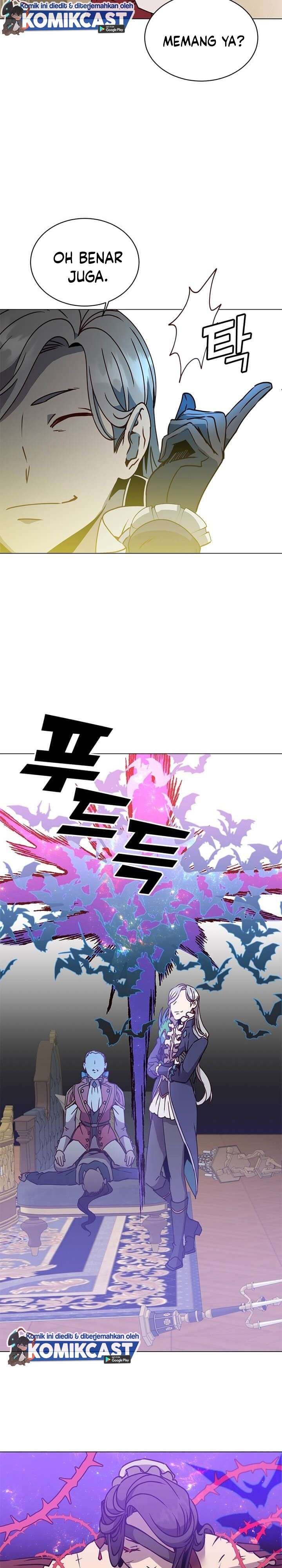 The MAX leveled hero will return! Chap 53 - Next Chap 54