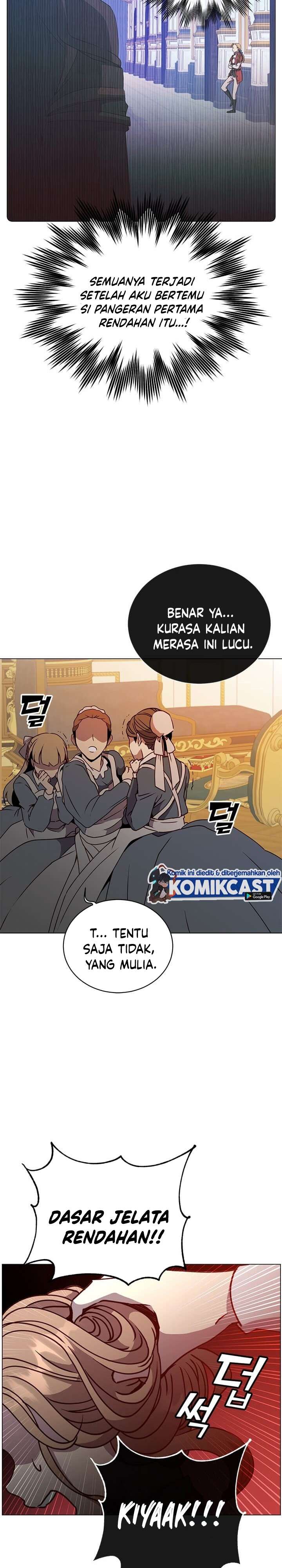 The MAX leveled hero will return! Chap 53 - Next Chap 54