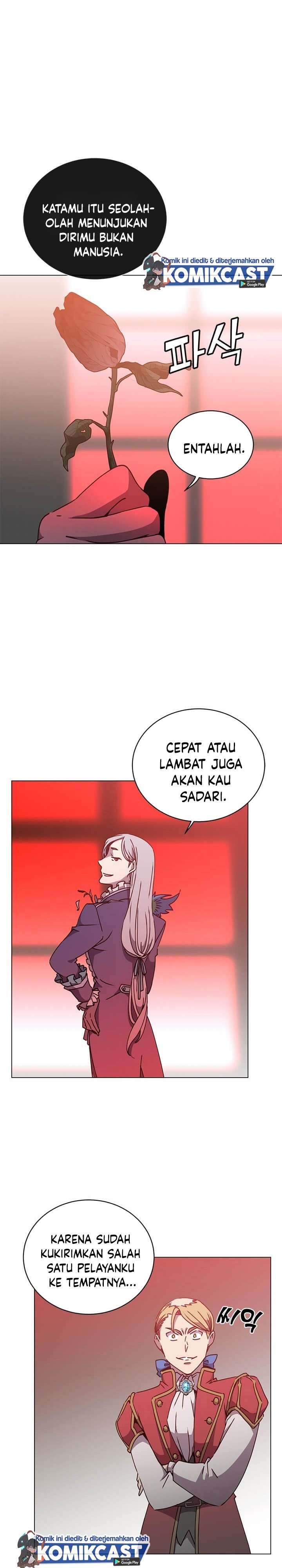 The MAX leveled hero will return! Chap 53 - Next Chap 54