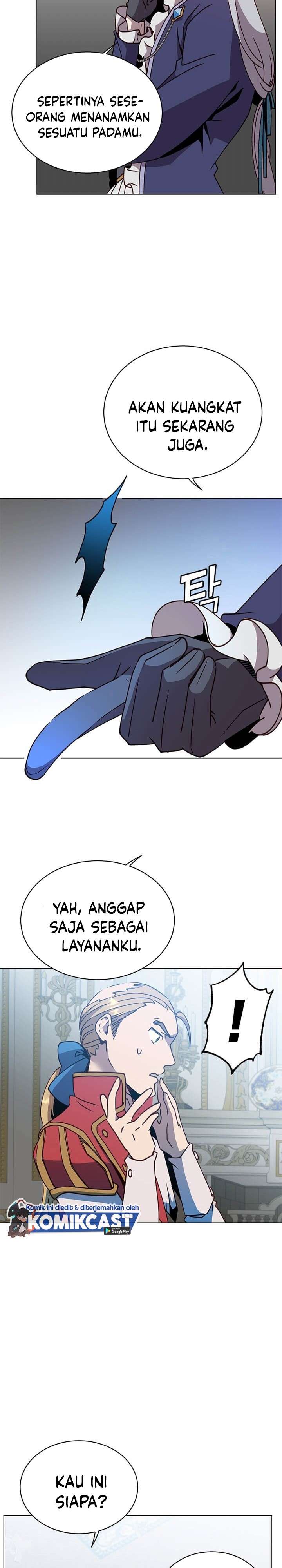 The MAX leveled hero will return! Chap 53 - Next Chap 54
