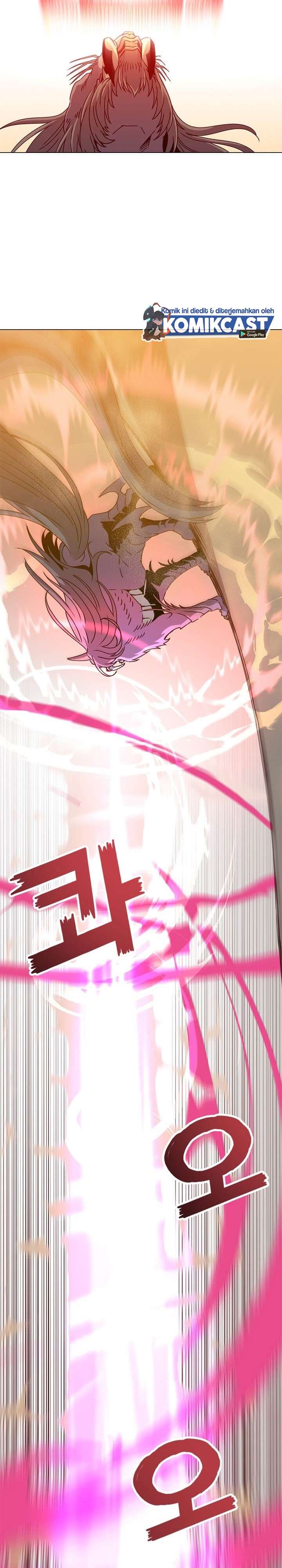 The MAX leveled hero will return! Chap 53 - Next Chap 54