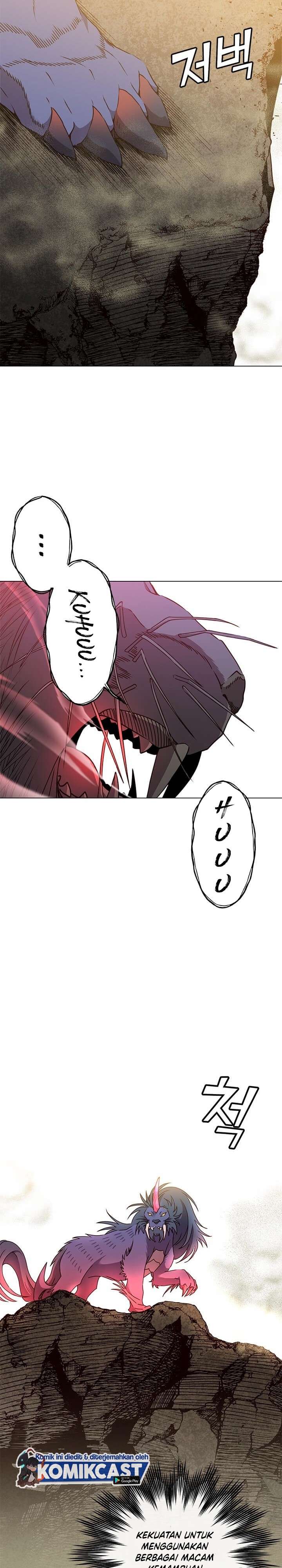 The MAX leveled hero will return! Chap 53 - Next Chap 54