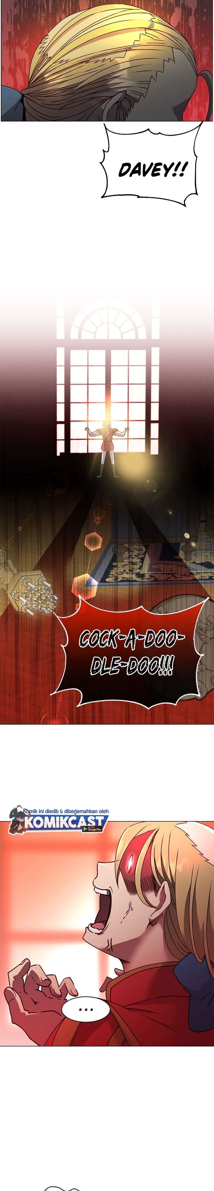 The MAX leveled hero will return! Chap 53 - Next Chap 54